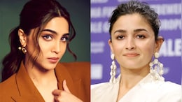 Sharvari On <i>Alpha</i> Co-Star Alia Bhatt: "She Is An Incredible Human Being"