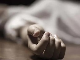 Bikaner Businessman, Wife, Daughter Found Dead In Suspected Mass Suicide Bikaner Businessman, Wife, Daughter Found Dead In Suspected Mass Suicide