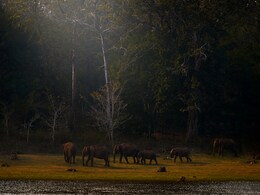 7 Offbeat Weekend Getaways From Bengaluru For Your Next Escape