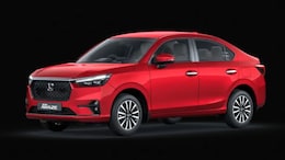 Honda Cars India Records Sales Of 5,616 Units In Domestic Market