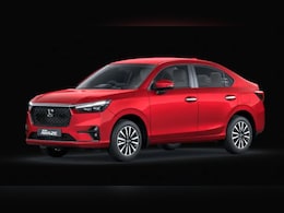 Honda Cars India Records Sales Of 5,616 Units In Domestic Market