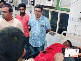 बिहार: अररिया के बाद अब मुंगेर में भी पुलिस अधिकारी की हत्या, हुए भीड़ के गुस्से का शिकार