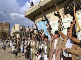 Explained: Who Are Yemen's Houthis And Why Is US Attacking Them? Explained: Who Are Yemen's Houthis And Why Is US Attacking Them?