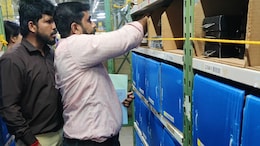 Amazon, Flipkart Warehouses Near Chennai Raided Over Quality Control Issues