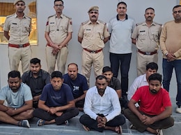 शातिर ठगों ने बनाई फर्जी वेबसाइट.. फिर शुरू किया खेल, निवेशकों के उड़ा ले गए 21 करोड़