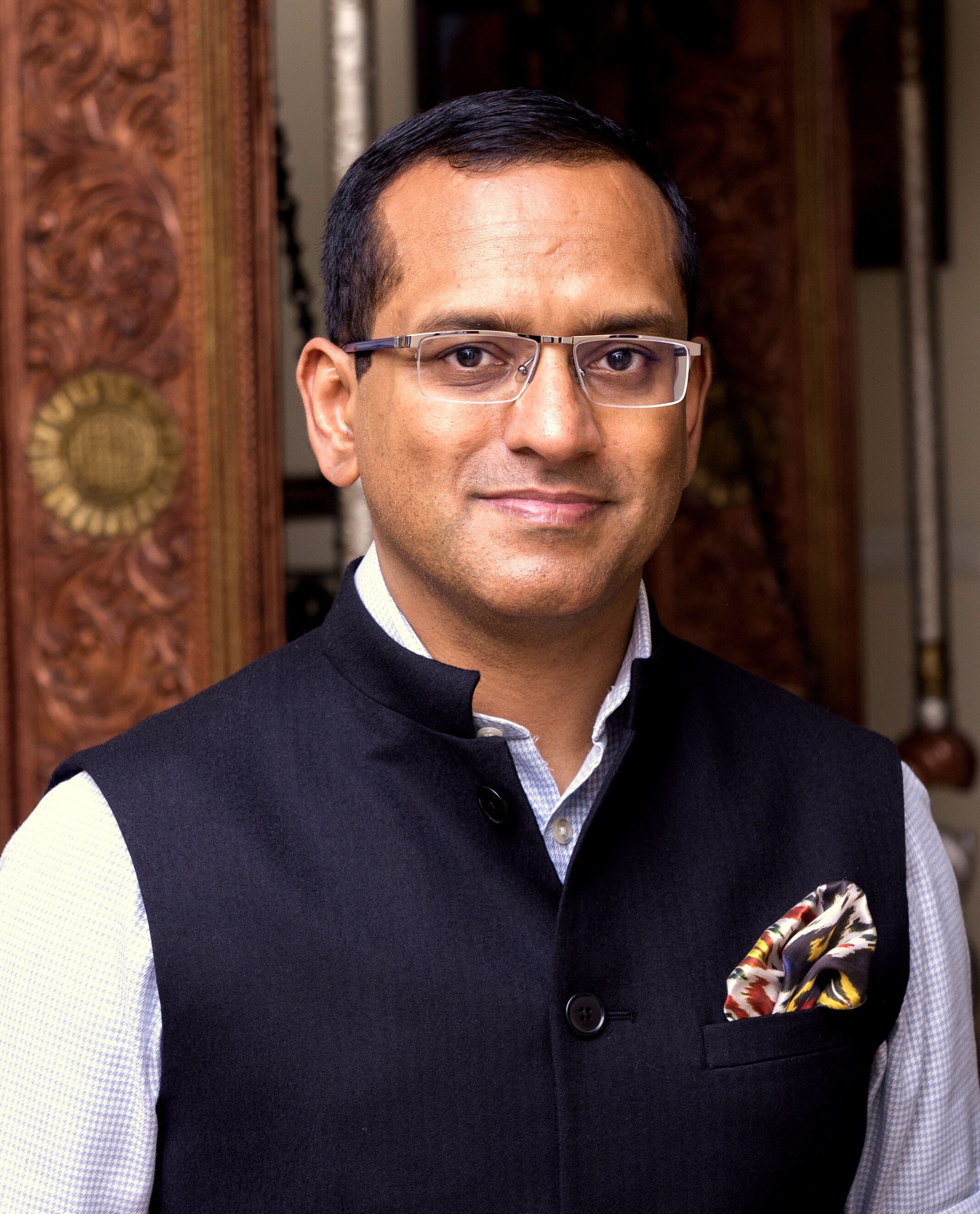 Shaurya Doval Shaurya Doval