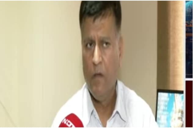 Latest and Breaking News on NDTV