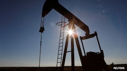 Russia Says It Struck Oil Refinery That Supplies Fuel To Ukrainian Army