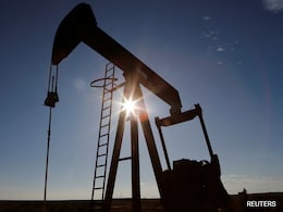 Russia Says It Struck Oil Refinery That Supplies Fuel To Ukrainian Army Russia Says It Struck Oil Refinery That Supplies Fuel To Ukrainian Army