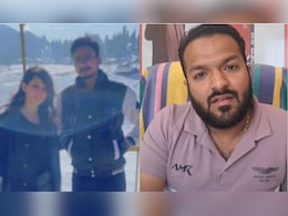 महंगे कपड़ों-मोबाइल की शौकीन थी मुस्कान, बेटी का नहीं रखती थी ख्याल... दोस्त अक्षय ने किया खुलासा