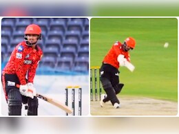 IPL 2025: अभिषेक शर्मा के संग ईशान किशन ने खूब जमाया रंग, 24 गेंदों में इतने रन बनाकर फैंस के बीच मचा दी धूम