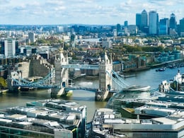 "Think Twice": Indian Student Calls UK A "Trap" For International Students In Reddit Post "Think Twice": Indian Student Calls UK A "Trap" For International Students In Reddit Post