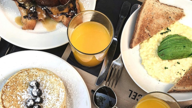 Avoid these foods first thing in the morning to ensure better health throughout the day