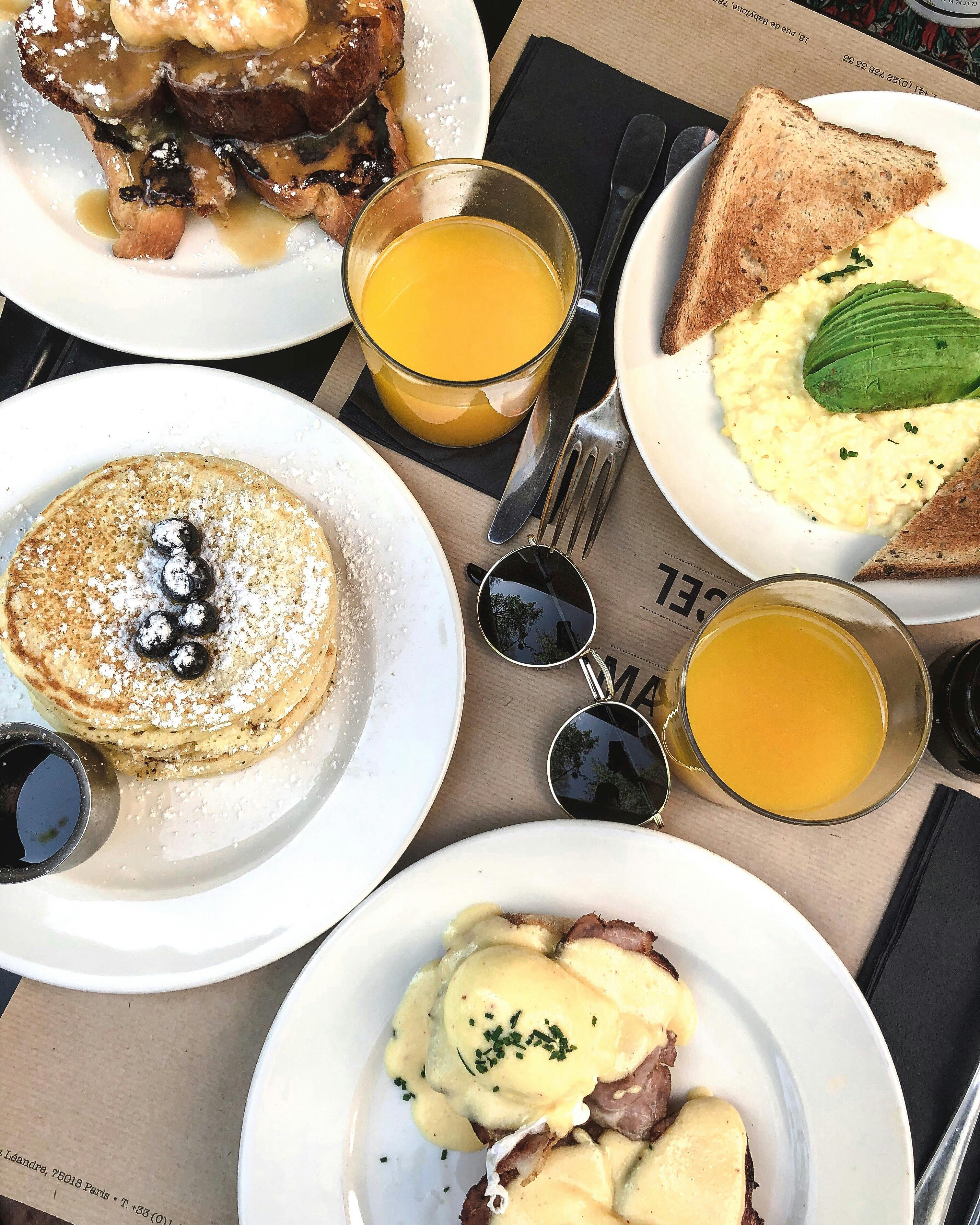 These Healthy Foods Might Not Be The Right Way To Start Your Morning These Healthy Foods Might Not Be The Right Way To Start Your Morning