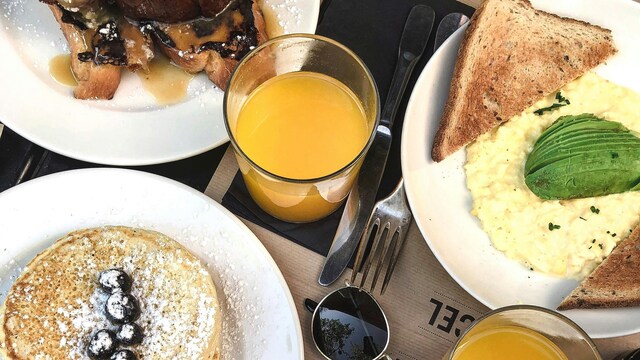 Avoid these foods first thing in the morning to ensure better health throughout the day