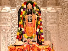 अयोध्या: राम लला के सूर्य तिलक की होगी स्थायी व्यवस्था, कब तक बन कर तैयार हो जाएगा राम मंदिर अयोध्या: राम लला के सूर्य तिलक की होगी स्थायी व्यवस्था, कब तक बन कर तैयार हो जाएगा राम मंदिर