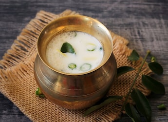 5 Amazing Things That Happen When You Drink Buttermilk Daily 5 Amazing Things That Happen When You Drink Buttermilk Daily