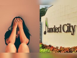 Pune Crime : आई घराबाहेर जाताच नराधम बाप लेकीच्या जवळ...; नांदेड सिटीतील घटनेने पुणे पुन्हा हादरलं!