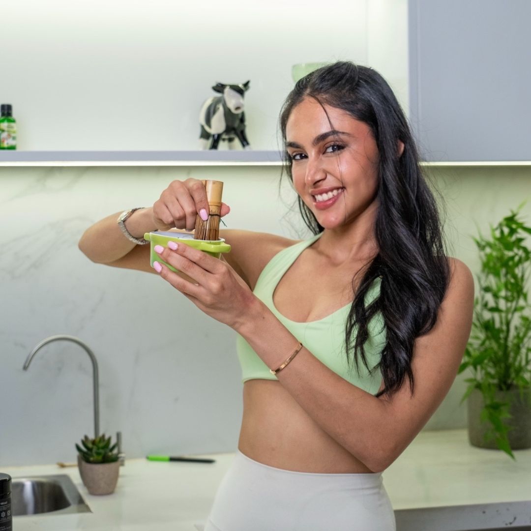 Ravya Arora Ravya Arora