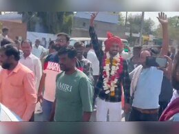 Panchayat By-Election:  81 दिनों के बाद हुई मतगणना, जानें इतने दिनों तक क्यों अटका था मामला ? Panchayat By-Election:  81 दिनों के बाद हुई मतगणना, जानें इतने दिनों तक क्यों अटका था मामला ?