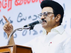 &quot;Don&#039;t Play With Fire&quot;: MK Stalin Slams Poll Roll Revision In Bihar