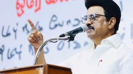 "Don't Play With Fire": MK Stalin Slams Poll Roll Revision In Bihar