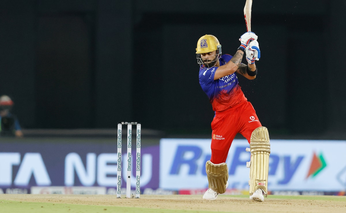 KKR vs RCB LIVE Scorecard, IPL 2025 LIVE Updates: KKR Collapse From 107/1 To 174/8, RCB On Top After Fightback