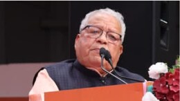 राजस्थान के पूर्व राज्यपाल कलराज मिश्र ने वक्फ बोर्ड विधेयक का क&zwj;िया समर्थन, तुष्टीकरण की राजनीति को बताया खतरे की घंटी