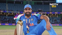 Rohit Sharma: चॅम्पिअन्स ट्रॉफीच्या विजयाचं गिफ्ट! 'हिटमॅन'ला BCCIकडून मोठं जीवदान