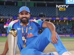 Rohit Sharma: चॅम्पिअन्स ट्रॉफीच्या विजयाचं गिफ्ट! 'हिटमॅन'ला BCCIकडून मोठं जीवदान