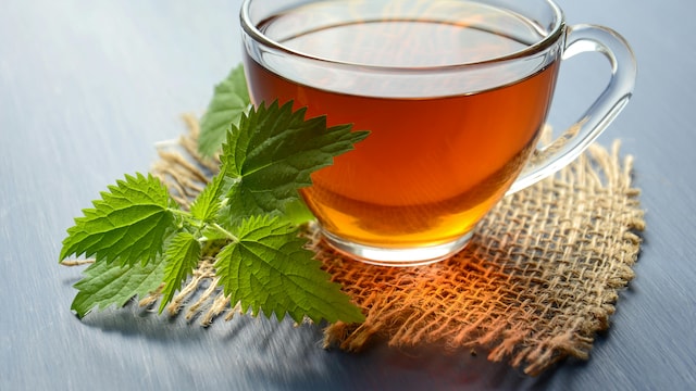 Right Way To Consume Green Tea And Other Healthy Foods