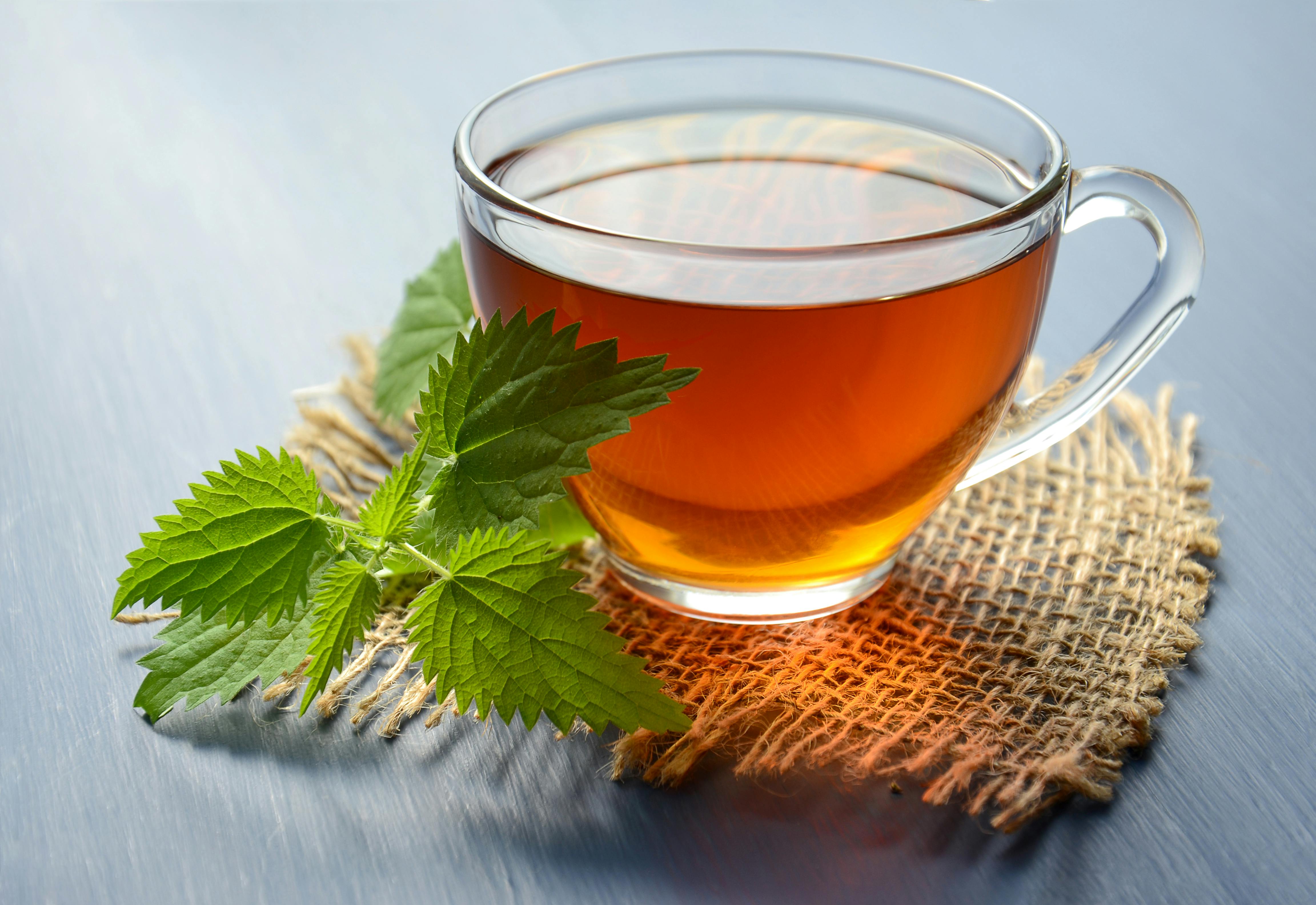 Right Way To Consume Green Tea And Other Healthy Foods