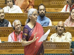 Law And Order Improved In Manipur, Will Get Financial Support: N Sitharaman Law And Order Improved In Manipur, Will Get Financial Support: N Sitharaman