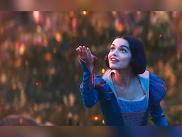 New <i>Snow White</i> Tops US Box Office Despite Grumpy Reviews