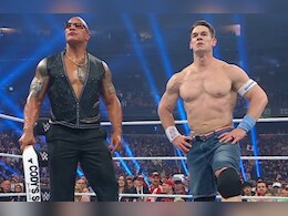 17-Time WWE Champion To Join The Rock, John Cena As 'Third Man'? Report Makes Big Claim
