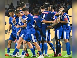 Bengaluru FC Register Historic Win Over Mumbai City FC, Move Into ISL 2024-25 Semi-Finals