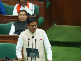 Budget 2025-26: छत्तीसगढ़ के बजट में जानें किस वर्ग को क्या मिला ? यहां देखें डिटेल Budget 2025-26: छत्तीसगढ़ के बजट में जानें किस वर्ग को क्या मिला ? यहां देखें डिटेल