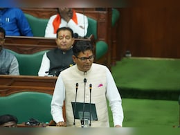 CG Budget 2025: "GATI" थीम पर आधारित है छत्तीसगढ़ का 25वां बजट, जानें इसकी खासियत