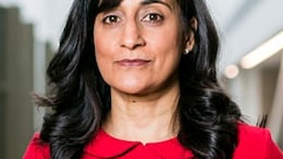 Who Is Anita Anand, Canada's New Indian-Origin Foreign Minister
