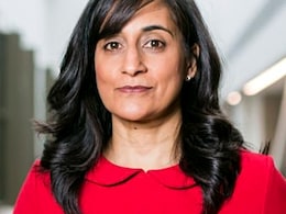 Who Is Anita Anand, Canada's New Indian-Origin Foreign Minister Who Is Anita Anand, Canada's New Indian-Origin Foreign Minister