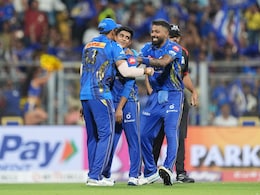 How Did MI Find Ashwani Kumar? Hardik Pandya Gives Credit Where It's Due After IPL 2025 Win vs KKR