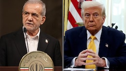 Iran Denies Any Request For Talks With US