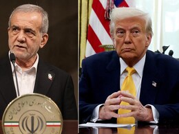 Iran Denies Any Request For Talks With US Iran Denies Any Request For Talks With US