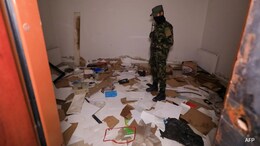 Over 70 Killed In Syria Clashes Between Security Forces, Assad Loyalists