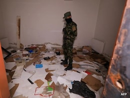 Over 70 Killed In Syria Clashes Between Security Forces, Assad Loyalists