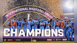 International Masters League T20 : इंडिया मास्टर्स ने जीता खिताब, &nbsp;टूर्नामेंट में छाए रहे सचिन और युवराज