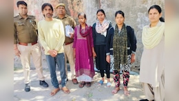 Rajasthan: बैंक कर्मचारी बनकर देती थीं झांसा, खातों से गायब कर देती थीं रुपए; पुल&zwj;िस ने लोगों को क&zwj;िया सतर्क
