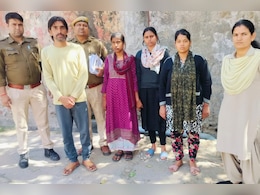 Rajasthan: बैंक कर्मचारी बनकर देती थीं झांसा, खातों से गायब कर देती थीं रुपए; पुलिस ने लोगों को किया सतर्क Rajasthan: बैंक कर्मचारी बनकर देती थीं झांसा, खातों से गायब कर देती थीं रुपए; पुलिस ने लोगों को किया सतर्क