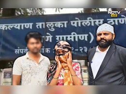 भर रस्त्यात विवाहितेला नग्न करण्याचा प्रयत्न, पतीला बेदम मारहाण! टिटवाळा पोलिसांचा सल्ला ऐकून येईल संताप