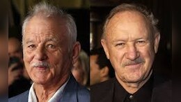 Bill Murray Remembers <i>The Royal Tenenbaums</i> Co-Star Gene Hackman: "He Was A Tough Nut"